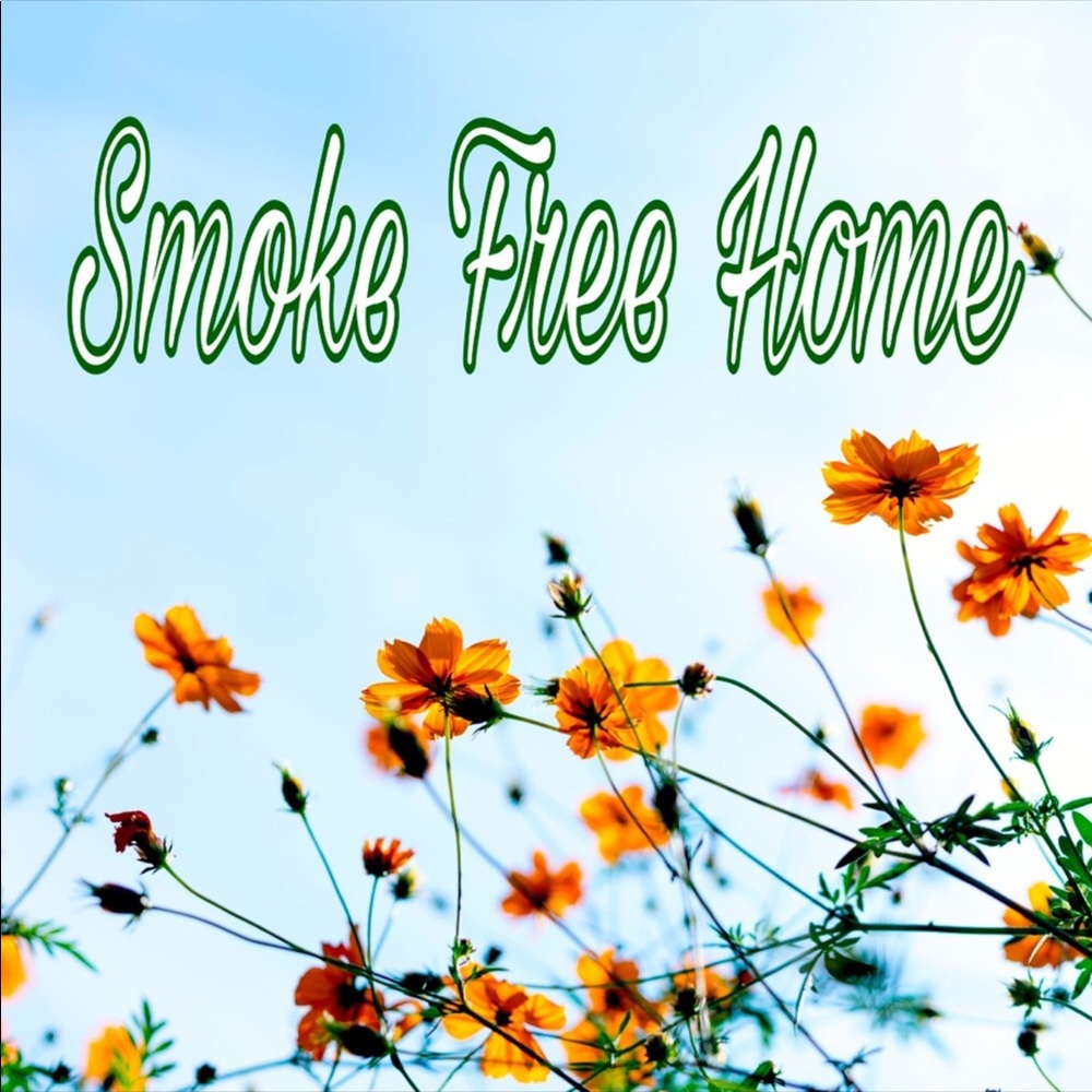 Smoke Free Hme